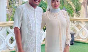 Menikah 15 November, Fakta Perjalanan Cinta Sule & Nathalie Holscher
