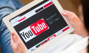 Youtube Down, Ini Penjelasannya