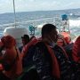 Tim SAR Hentikan Pencarian Korban Speedboat Tenggelam di Banggai Laut