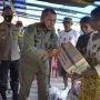Polda Sulteng Beri Bantuan Keluarga Korban Pembunuhan di Sigi
