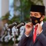Presiden Joko Widodo Cabut Perpres Miras