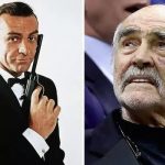 Aktor Legendaris Pemeran James Bond, Sean Connery Tutup Usia