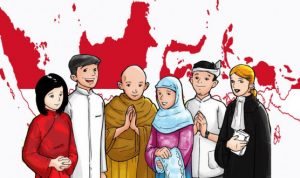 16 November: Tercetusnya Hari Toleransi Internasional