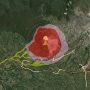 Rekomendasi PVMBG Terkait Status Gunung Sinabung