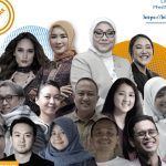 Suport Cinta Laura dan Putri Tanjung Bagi Perempuan Indonesia Jadi Womanpreneur Sukses