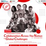 PFestWebinar PFprestasi Membentuk Karakter Pemimpin Millenial