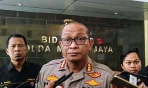Ditangkap, Dua Pelaku Penyebar Video Syur Mirip Gisel Langsung Ditahan
