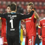Union Berlin VS Dortmund 2-1, Nodai Gol Debut Moukoko