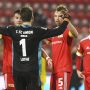 Union Berlin VS Dortmund 2-1, Nodai Gol Debut Moukoko