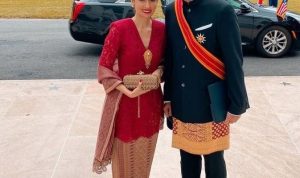 Sosok Bianca Adinegoro, Istri M Lutfi Sekaligus Artis Terkenal Era 90-an