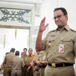 Anies Baswedan Terpilih Sebagai Wakil Ketua C40 Cities, Tagar #AniesMendunia Trending