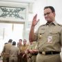 Anies Baswedan Terpilih Sebagai Wakil Ketua C40 Cities, Tagar #AniesMendunia Trending