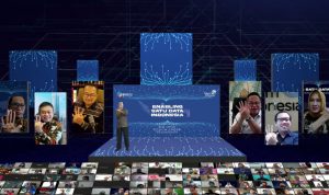 Telkom Perkenalkan BigBox, Solusi Satu Data Indonesia