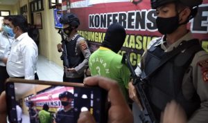 Oknum Guru Cabuli Puluhan Siswa di Cianjur Ditangkap