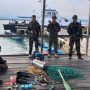 Penangkap Ikan Pakai Racun di Morowali Ditangkap