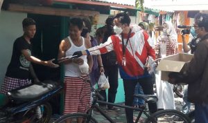Gibran Bantah Pihaknya Terlibat Korupsi