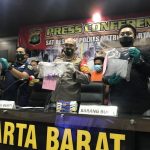 Polisi Ungkap Kronologi Penganiayaan Dokter Oleh Sekuriti