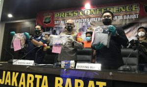 Polisi Ungkap Kronologi Penganiayaan Dokter Oleh Sekuriti