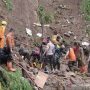 Korban Longsor di Jayagiri, Lembang Ditemukan Meninggal