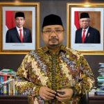 Kemenag Terbitkan Aturan Penggunaan Pengeras Suara di Masjid