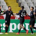 Liga Spanyol: Granada Taklukkan Valencia