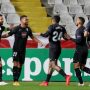 Liga Spanyol: Granada Taklukkan Valencia