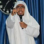 Ustaz Maaher Meninggal, Ini Penyebabnya
