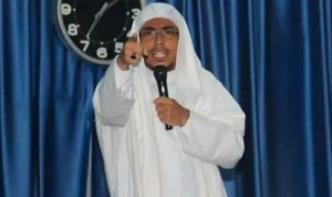 Ustaz Maaher Meninggal, Ini Penyebabnya