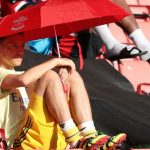 Arsenal Alami Masa Sulit, Ini Harapan Mesut Ozil