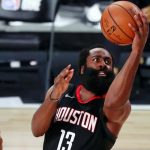 Pertandingan NBA antara City Thunder Vs Houston Rockets Ditunda