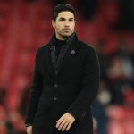 Guardiola Minta Arsenal Percaya Mikel Arteta