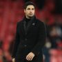 Guardiola Minta Arsenal Percaya Mikel Arteta