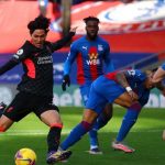 Liverpool Libas Crystal Palace 7-0