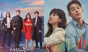7 Drama Korea Paling Hits Tahun 2020, Ada Favoritmu?