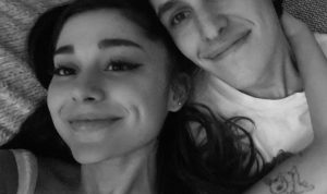 Profil Dalton Gomez, Konglomerat Tunangan Ariana Grande