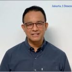 Tanpa Gejala, Gubernur DKI Jakarta Anies Baswedan Dinyatakan Positif Covid-19