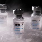 10 Juta Dosis Bulk Vaksin COVID-19 dari Sinovac Biotech Tiba di Indonesia