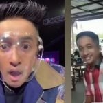 Viral Pria Mirip Irfan Hakim di Tiktok, Bakal Jadi The Next Dimas ‘Kembaran’ Raffi Ahmad?
