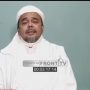 Habib Rizieq Shihab Resmi Ditahan