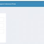 Login pip.kemdikbud.go.id, Pelajar Dapat Bantuan Rp1 Juta, Ini Caranya!