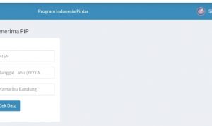 Login pip.kemdikbud.go.id, Pelajar Dapat Bantuan Rp1 Juta, Ini Caranya!