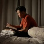 Penyesalan Rizky Febian Setelah Baca Isi Buku Harian Mendiang Ibunya