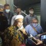 Ali Mochtar Ngabalin Laporkan 2 Orang ke Polda Metro Jaya