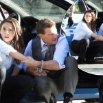 Tom Cruise Digosipkan Pacaran dengan Hayley Atwell?