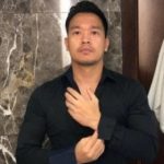 Sosok Michael Yukinobu Defretes, Inisial MYD di Video Syur Gisel