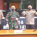 Enam Orang Diduga Pengikut MRS Ditembak Mati, Ini Penjelasan Polisi