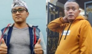 Sule Emosi Teddy Singgung Anak-Anaknya Soal Pembagian Harta Warisan