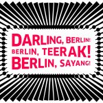 Darling, Berlin! Berlin, Sayang! Berlin, Teerak! Tayangkan Enam Film Independen dari Berlin di Indonesia, Thailand, dan Malaysia