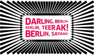 Darling, Berlin! Berlin, Sayang! Berlin, Teerak! Tayangkan Enam Film Independen dari Berlin di Indonesia, Thailand, dan Malaysia