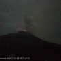 Lebih 5.000 Warga Mengungsi Akibat Meletusnya Gunung Ili Lewotolok